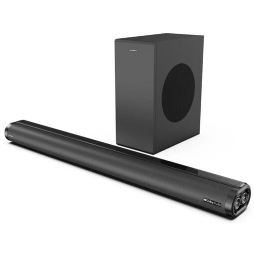 Skyworth SS531 - 3.1CH 510W Dolby Audio Soundbar With Wireless Subwoofer - Image 4