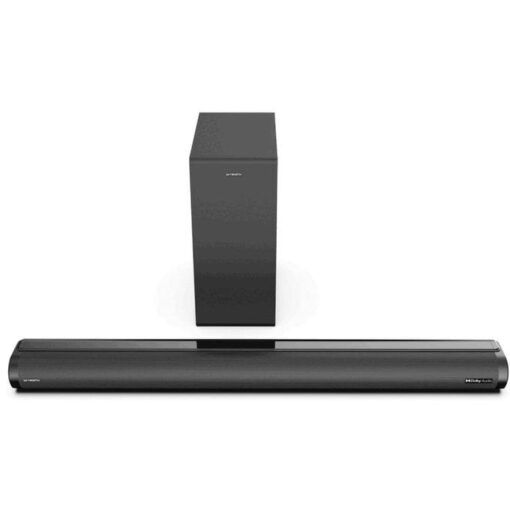 Skyworth SS531 - 3.1CH 510W Dolby Audio Soundbar With Wireless Subwoofer - Image 3