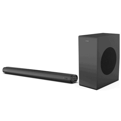 Skyworth SS531 - 3.1CH 510W Dolby Audio Soundbar With Wireless Subwoofer - Image 2