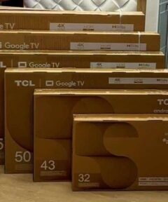 TCL, Smart TV, 4K TV, HDR TV, Android TV, Google TV, Dolby Audio, Home Entertainment, LED TV, Bluetooth, HDMI, Streaming Services, Netflix, YouTube, Amazon Prime, Micro Dimming, Voice Control, Chromecast, Edgeless Design, USB PVR, Wi-Fi Enabled.