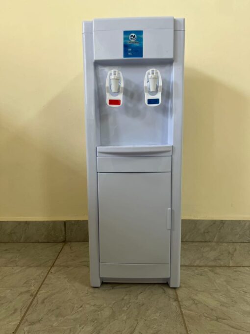 Electromate, water dispenser, hot and normal water, home appliance, office equipment