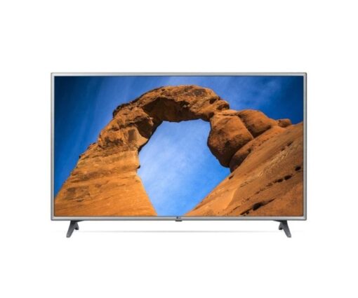 Solarmax 32-Inch Smart Android Frameless TV with HD display, Wi-Fi, YouTube, Netflix, Bluetooth, and multiple connectivity options.