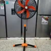 Home Appliances └── Fans & Air Cooling     └── Standing Fans     └── Oscillating Fans     └── High-Speed Fans     └── Heavy-Duty Fans Electronics & Accessories └── Home Electronics     └── Cooling & Ventilation Office & Commercial Use └── Office Cooling Solutions     └── Standing Fans     └── Quiet Operation Fans