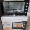 TLAC 100L Electric Oven with Rotisserie and Convection Function, 2800W, 100L Capacity.