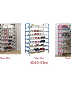 Shoe Racks & Organizers