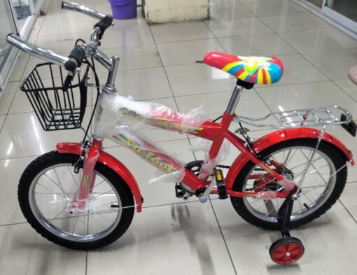 Victory BMX 20 Inch Kids Bike Kenya – No Training Wheels Bicycle for Ages 7 to 12
